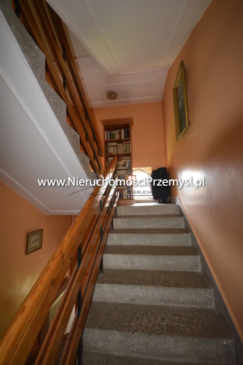 Dom na sprzedaż o pow. 220 m2