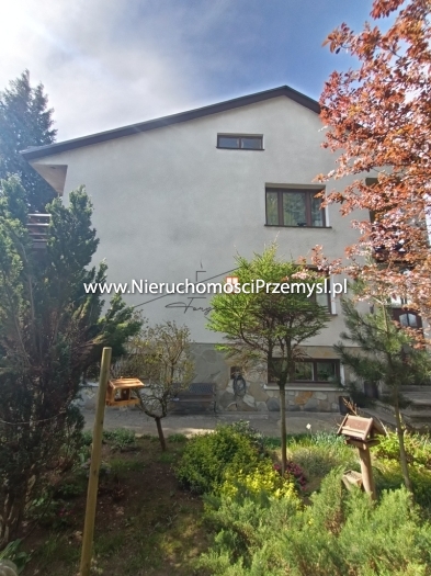 Dom na sprzedaż o pow. 220 m2