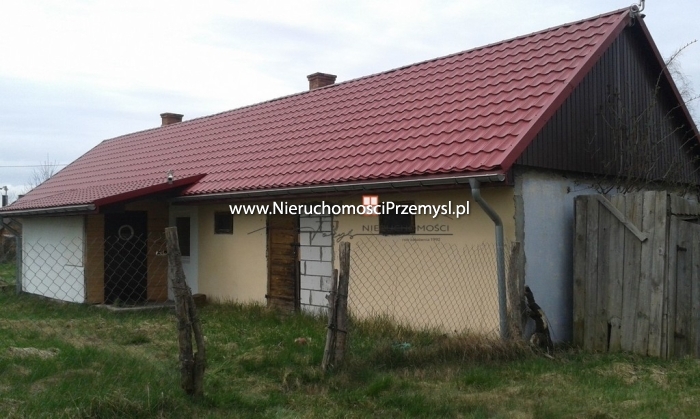 Dom na sprzedaż o pow. 98 m2