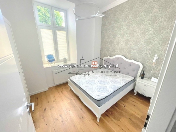 Mieszkanie na sprzedaż o pow. 60 m2