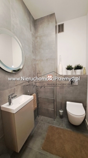 Mieszkanie na sprzedaż o pow. 60 m2