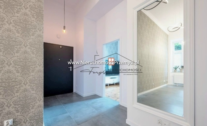Mieszkanie na sprzedaż o pow. 60 m2