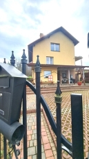 Dom na sprzedaż o pow. 120 m2