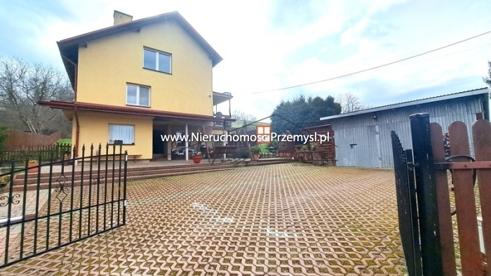 Dom na sprzedaż o pow. 120 m2
