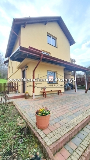 Dom na sprzedaż o pow. 120 m2