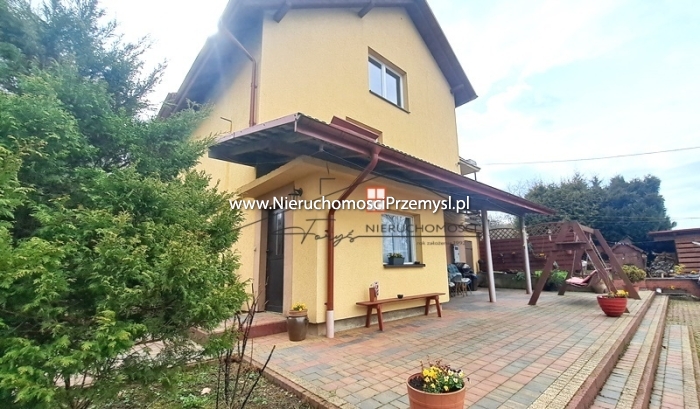 Dom na sprzedaż o pow. 120 m2