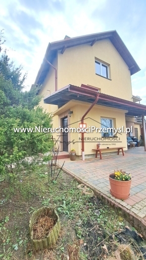 Dom na sprzedaż o pow. 120 m2