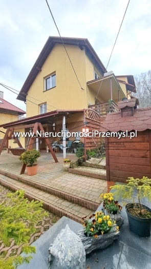 Dom na sprzedaż o pow. 120 m2
