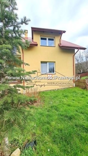 Dom na sprzedaż o pow. 120 m2