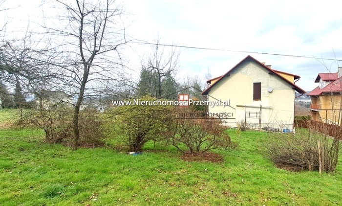 Dom na sprzedaż o pow. 120 m2