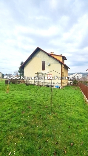 Dom na sprzedaż o pow. 120 m2