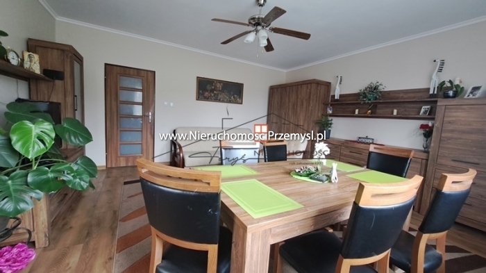Dom na sprzedaż o pow. 120 m2