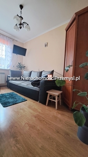 Dom na sprzedaż o pow. 120 m2