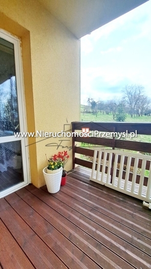 Dom na sprzedaż o pow. 120 m2