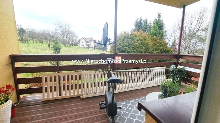 Dom na sprzedaż o pow. 120 m2