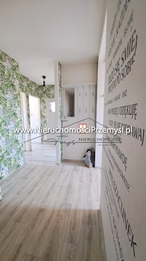 Mieszkanie na sprzedaż o pow. 62 m2