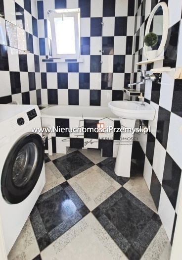 Mieszkanie na sprzedaż o pow. 62 m2