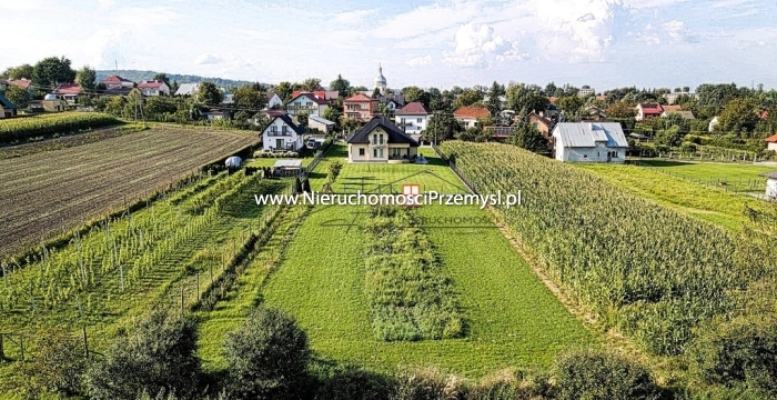 Dom na sprzedaż o pow. 222 m2