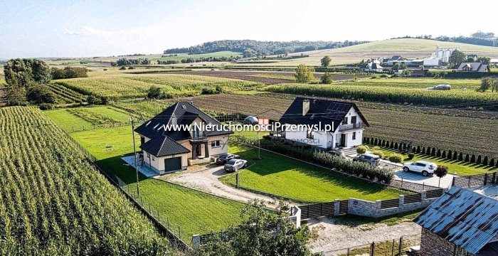 Dom na sprzedaż o pow. 222 m2