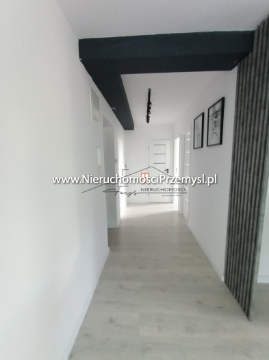 Mieszkanie na sprzedaż o pow. 49 m2