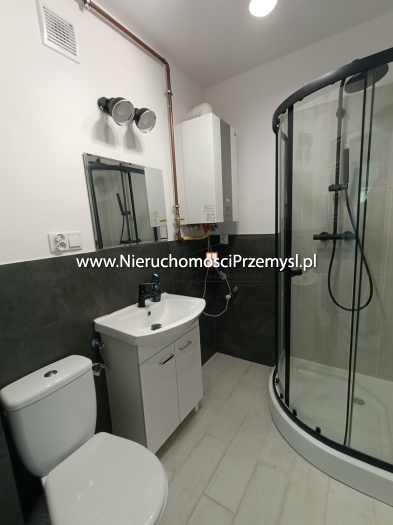 Mieszkanie na sprzedaż o pow. 49 m2