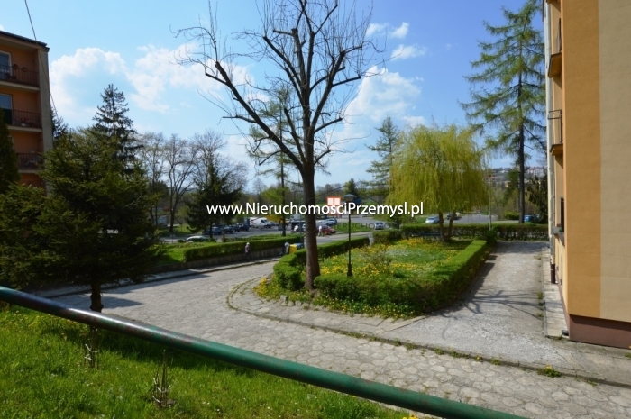 Mieszkanie na sprzedaż o pow. 49 m2