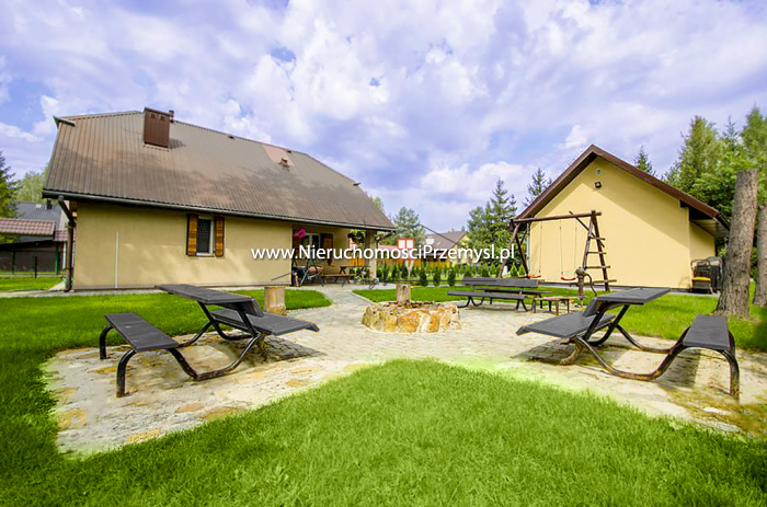 Dom na sprzedaż o pow. 115 m2