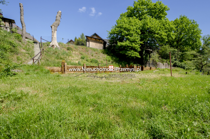 Dom na sprzedaż o pow. 115 m2