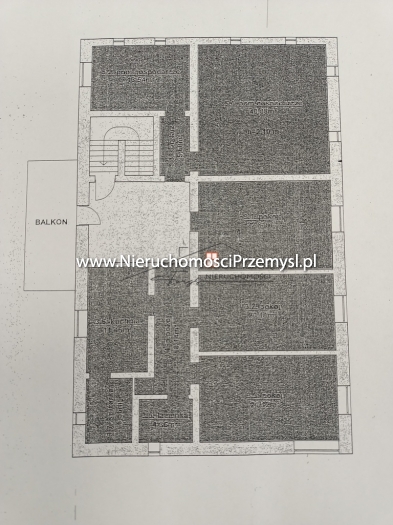 Mieszkanie na sprzedaż o pow. 164 m2